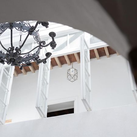 El Palacio Del Viento Tarifa Exteriör bild